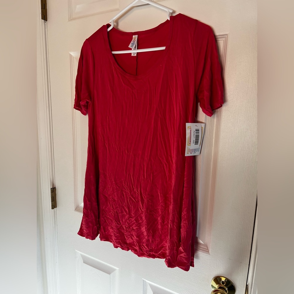 Lularoe Perfect Tee